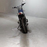 Мотоцикл Yamaha TW200 з пробігом 24186 km