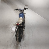 Мотоцикл Yamaha TW200 з пробігом 24186 km