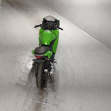 Мотоцикл Kawasaki NINJA250R з пробігом 40508 km