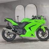 Мотоцикл Kawasaki NINJA250R з пробігом 40508 km