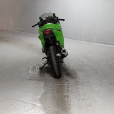 Мотоцикл Kawasaki NINJA250R з пробігом 40508 km