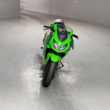 Мотоцикл Kawasaki NINJA250R з пробігом 40508 km