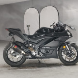 Мотоцикл Yamaha YZF-R3 з пробігом 6953 km