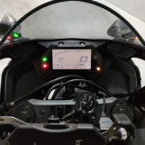 Мотоцикл Yamaha YZF-R3 з пробігом 6953 km