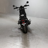 Мотоцикл Honda REBEL CMX250 з пробігом 5863 km
