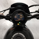 Мотоцикл Honda REBEL CMX250 з пробігом 5863 km