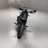 Мотоцикл Honda REBEL CMX250 з пробігом 5863 km