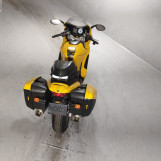 Мотоцикл Ducati ST3 с пробегом 64079 km