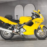 Мотоцикл Ducati ST3 с пробегом 64079 km