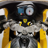 Мотоцикл Ducati ST3 с пробегом 64079 km