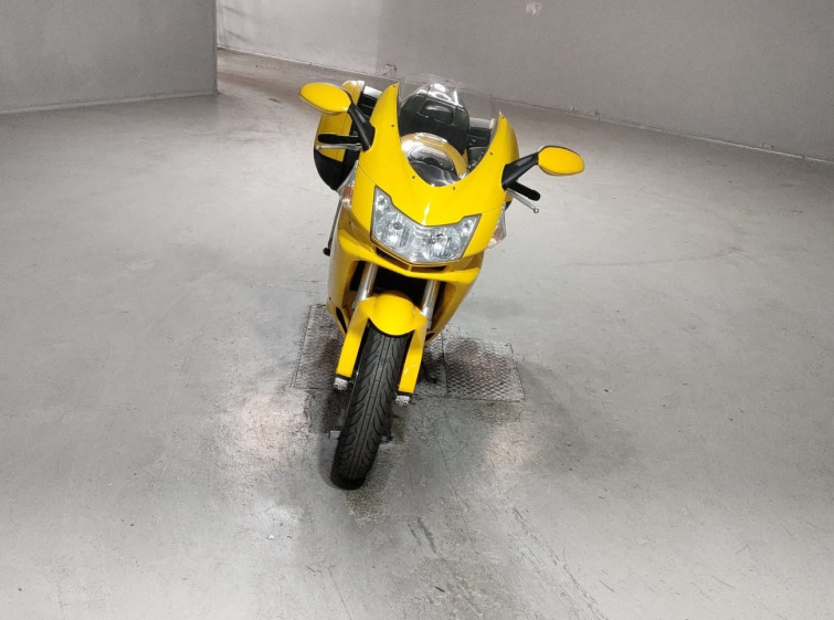 Мотоцикл Ducati ST3 с пробегом 64079 km