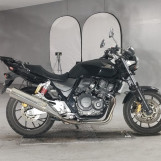 Мотоцикл Honda CB400SFV з пробігом 22067 km