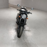 Мотоцикл Honda CB400SFV з пробігом 22067 km