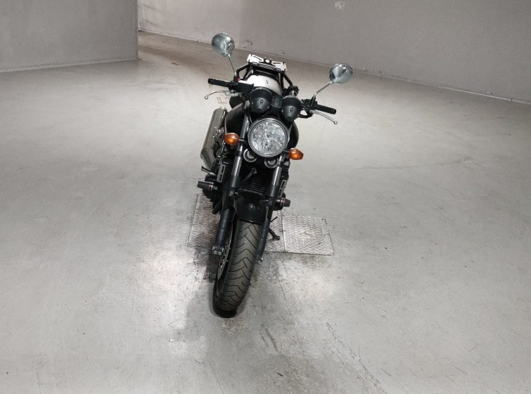 Мотоцикл Honda CB400SFV з пробігом 22067 km