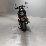 Мотоцикл Honda CB400SFV з пробігом 22067 km