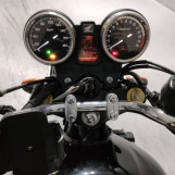 Мотоцикл Honda CB400SFV з пробігом 22067 km