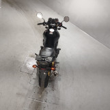 Мотоцикл Honda CB400SFV з пробігом 22067 km