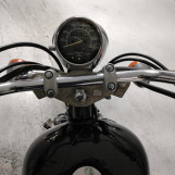 Мотоцикл Honda REBEL CMX250 з пробігом 56913 km