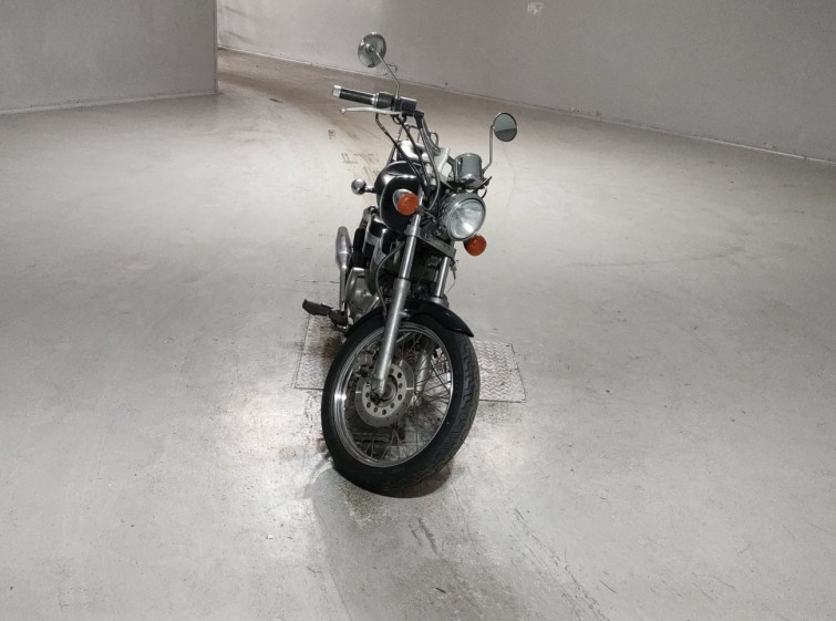 Мотоцикл Honda REBEL CMX250 з пробігом 56913 km