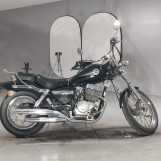 Мотоцикл Honda REBEL CMX250 з пробігом 56913 km