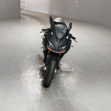 Мотоцикл Honda CBR250RR з пробігом 10331 km