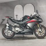 Мотоцикл Honda CBR250RR з пробігом 10331 km