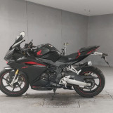 Мотоцикл Honda CBR250RR з пробігом 10331 km