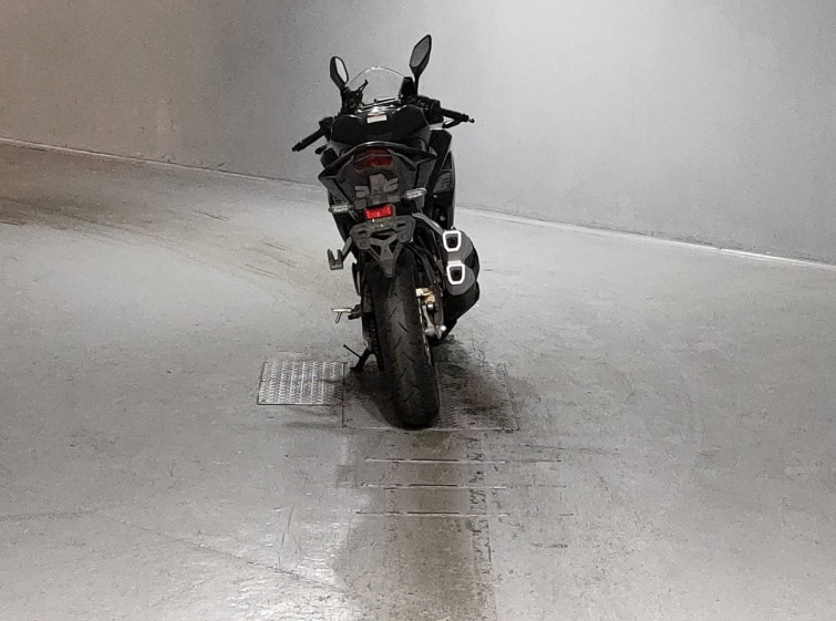 Мотоцикл Honda CBR250RR з пробігом 10331 km