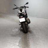 Мотоцикл BMW G310R з пробігом 25135 km