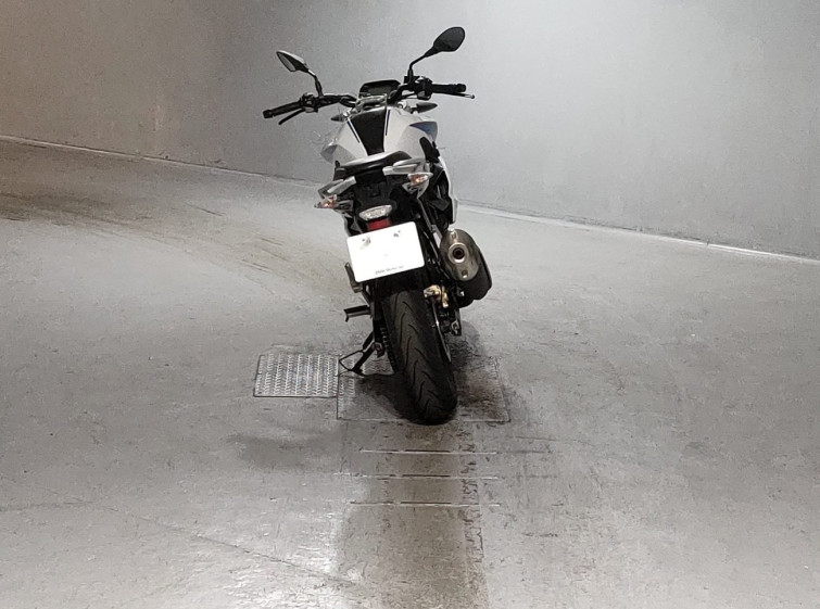 Мотоцикл BMW G310R з пробігом 25135 km