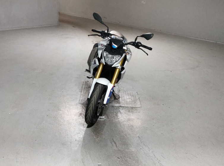 Мотоцикл BMW G310R з пробігом 25135 km
