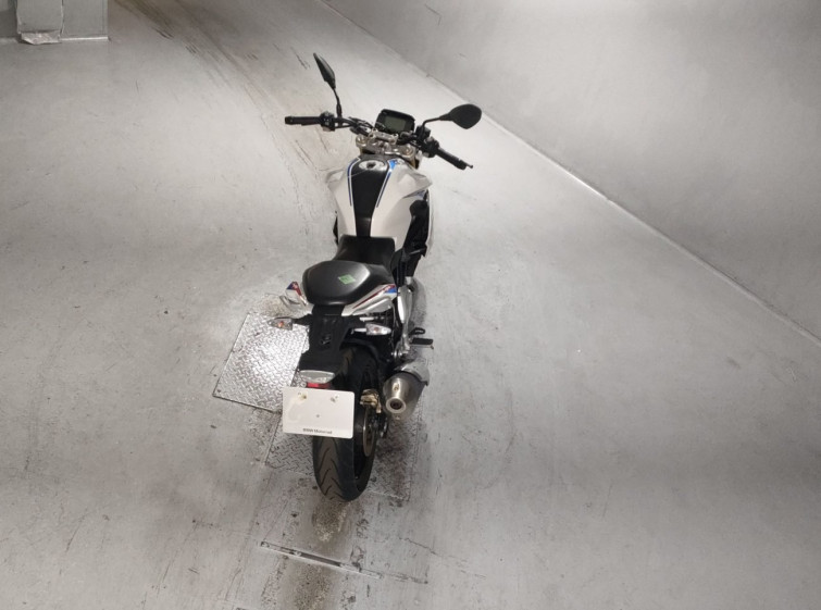 Мотоцикл BMW G310R з пробігом 25135 km