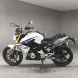 Мотоцикл BMW G310R з пробігом 25135 km