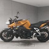 Мотоцикл BMW K1200R з пробігом 33867 km