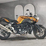 Мотоцикл BMW K1200R з пробігом 33867 km