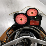 Мотоцикл BMW K1200R з пробігом 33867 km