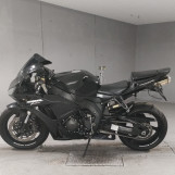 Мотоцикл Honda CBR1000RR з пробігом 47982 km