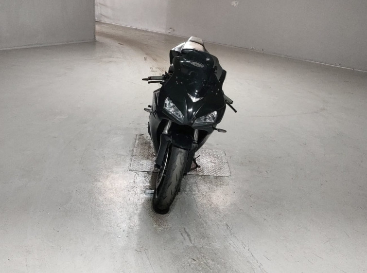 Мотоцикл Honda CBR1000RR з пробігом 47982 km