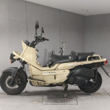 Мотоцикл Honda PS250 BIG RUCKUS з пробігом 87976 km