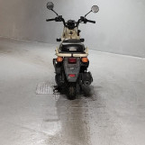 Мотоцикл Honda PS250 BIG RUCKUS з пробігом 87976 km