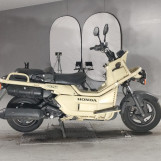 Мотоцикл Honda PS250 BIG RUCKUS з пробігом 87976 km