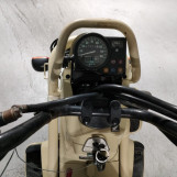 Мотоцикл Honda PS250 BIG RUCKUS з пробігом 87976 km