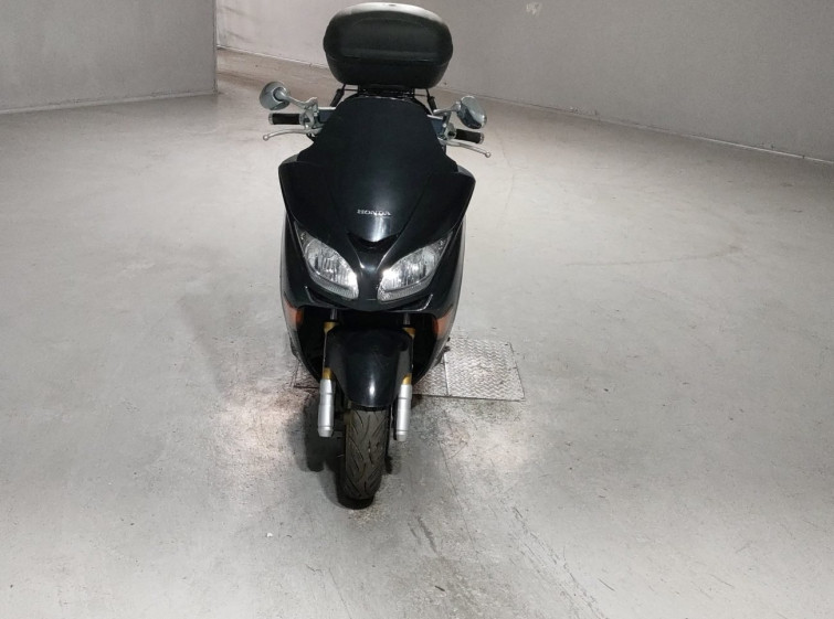 Мотоцикл Honda FORZA Z з пробігом 17394 km