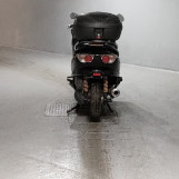 Мотоцикл Honda FORZA Z з пробігом 17394 km