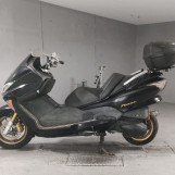 Мотоцикл Honda FORZA Z з пробігом 17394 km