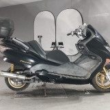 Мотоцикл Honda FORZA Z з пробігом 17394 km