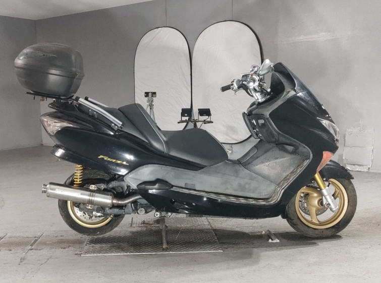 Мотоцикл Honda FORZA Z з пробігом 17394 km