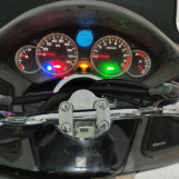 Мотоцикл Honda FORZA Z з пробігом 17394 km