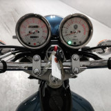 Мотоцикл Yamaha SR400 з пробігом 3631 km