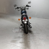 Мотоцикл Yamaha SR400 з пробігом 3631 km